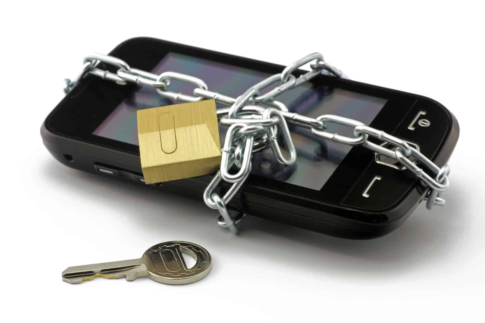 handy in kette new android phone