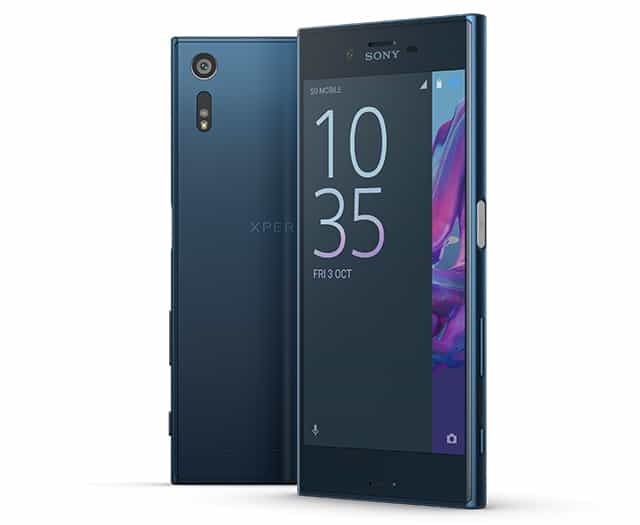 Nokia 6 rivals