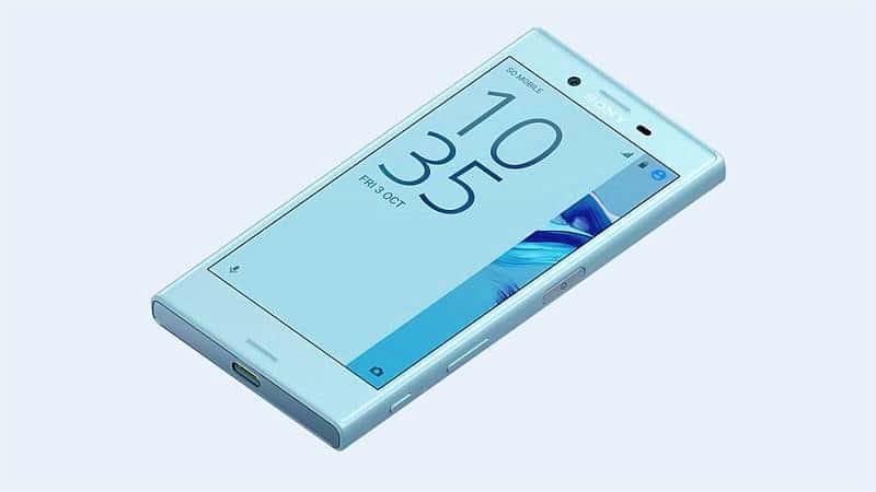 Sony Xperia X Compact VS Xiaomi Mi S