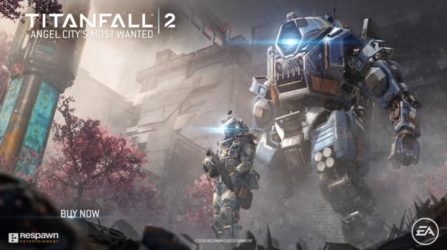 titanfall 2 free dlc