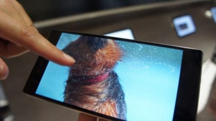 best display smartphones