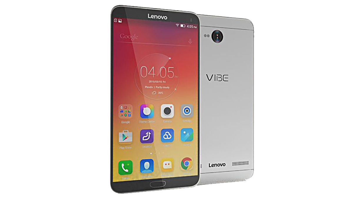 Nokia C1 vs Lenovo Vibe K6