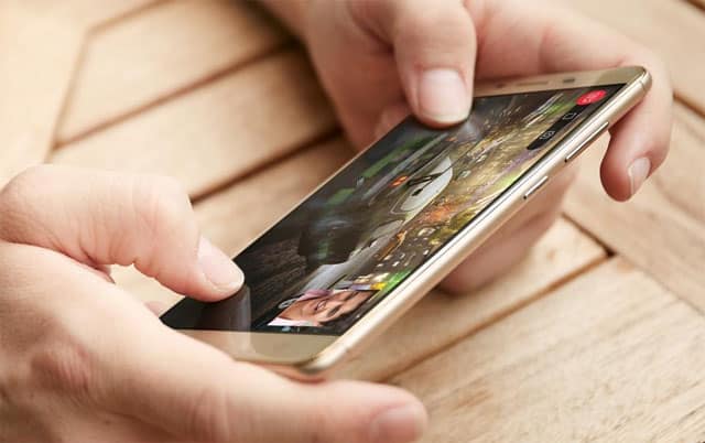 ZenFone-3-Max- performance