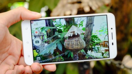 Asus Zenfone 3 Max camera review 1