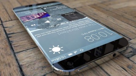 HTC U Ultra VS Asus Zenfone AR