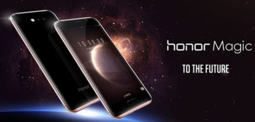 HTC Desire 10 Pro vs Huawei Honor Magic