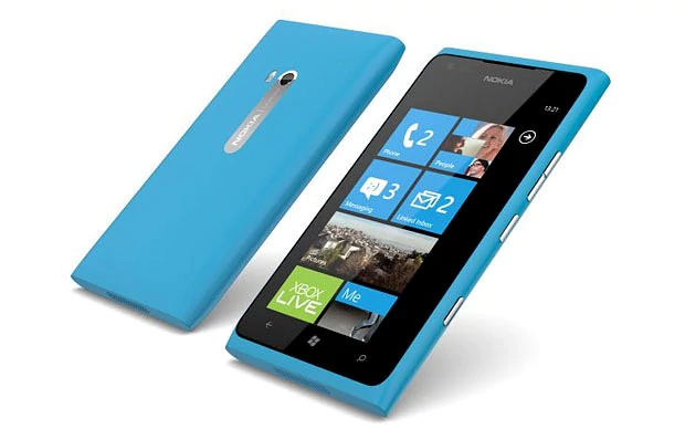 Microsoft Windows Phone
