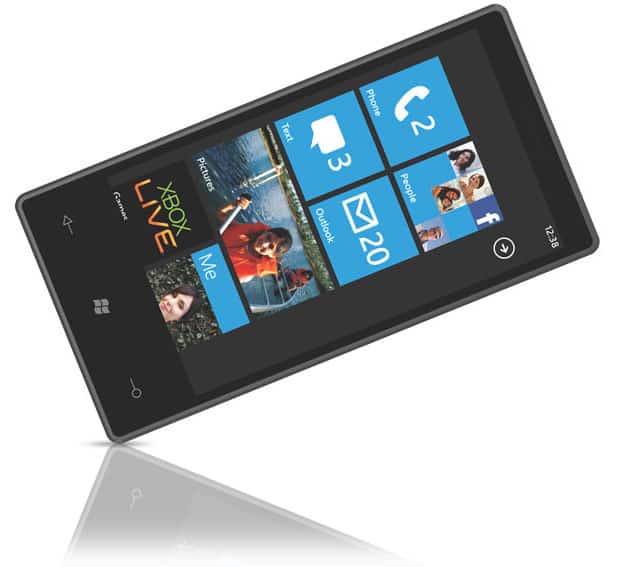 Microsoft Windows Phone