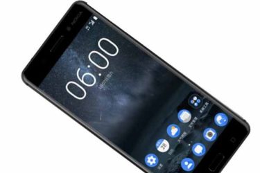 Nokia 6 features