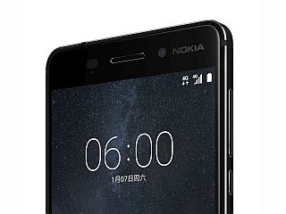 Nokia 6 registrations