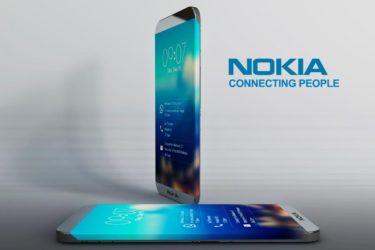 Nokia Edge rivals: 2K, dual cams