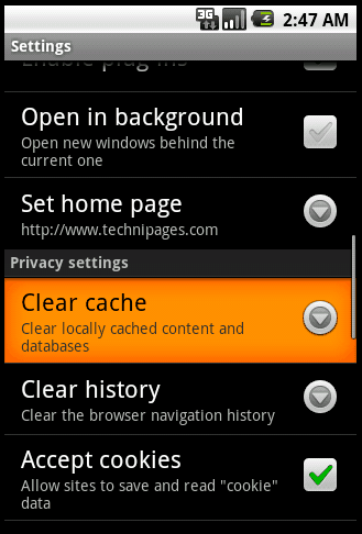 improving Performance