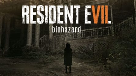 resident evil 7