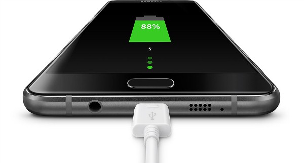 Best battery life phones