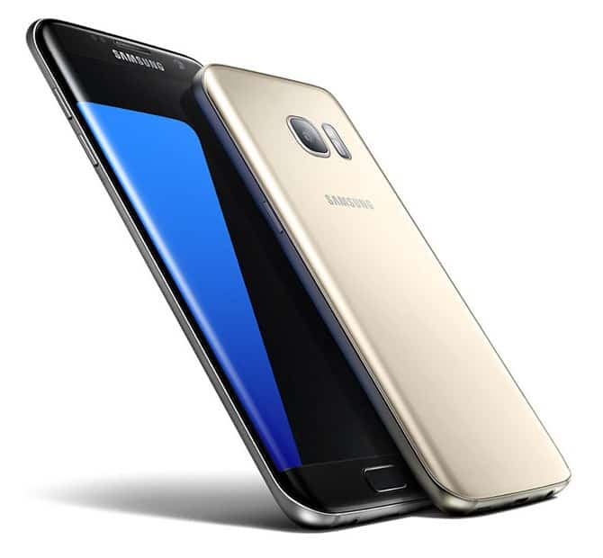 samsung galaxy s8 phone
