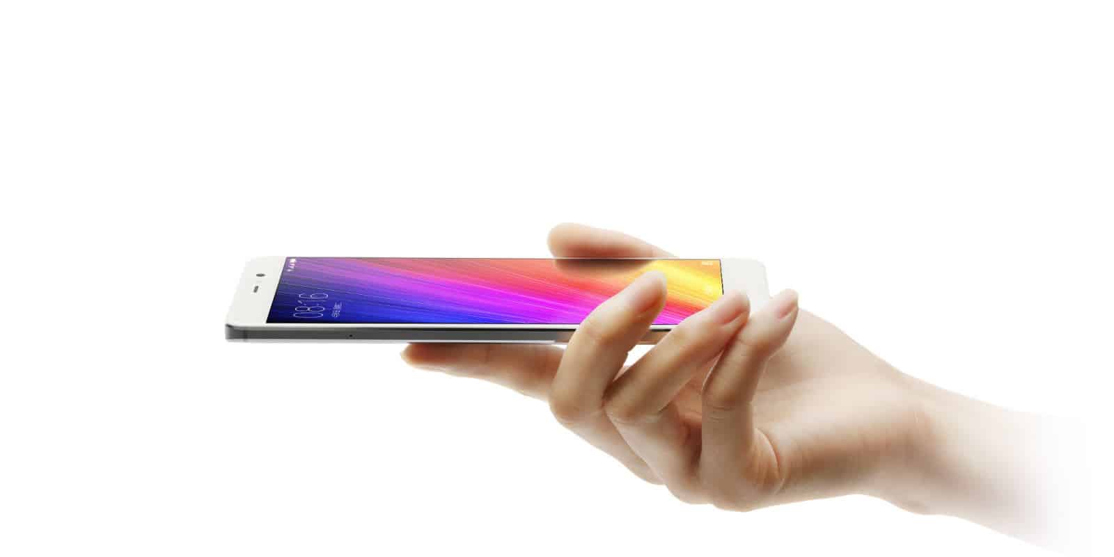 Top performance smartphones 