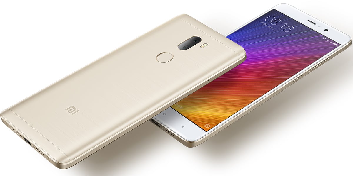 Top 128GB ROM smartphones for March