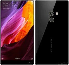 derniers smartphones Xiaomi