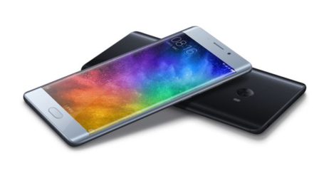 Xiaomi Mi Note 2 Global Version is on sale