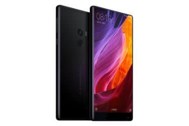 Sony Xperia XZ 2 vs Xiaomi Mi Mix: 6.4" display beasts