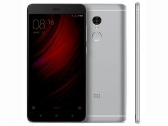 Xiaomi Redmi Note 4 