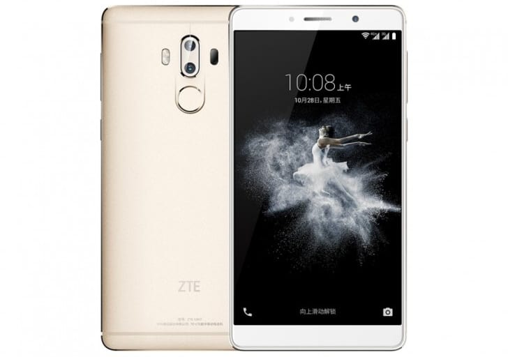 best 4GB RAM smartphones