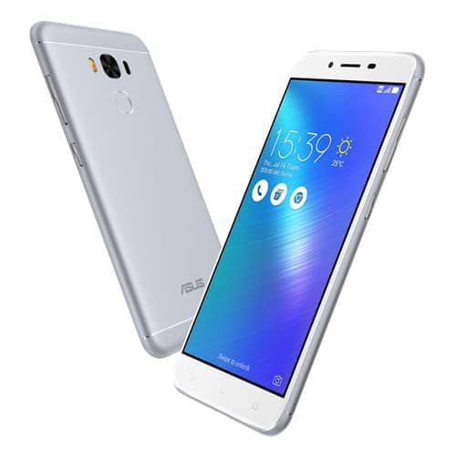 Zenfone 3 max