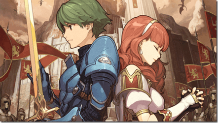 new fire emblem