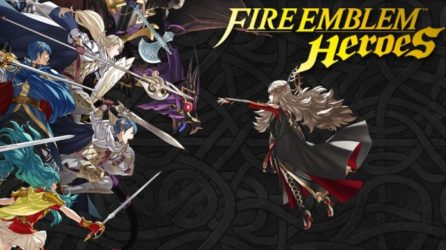 fire emblem