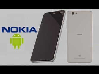 latest nokia phones