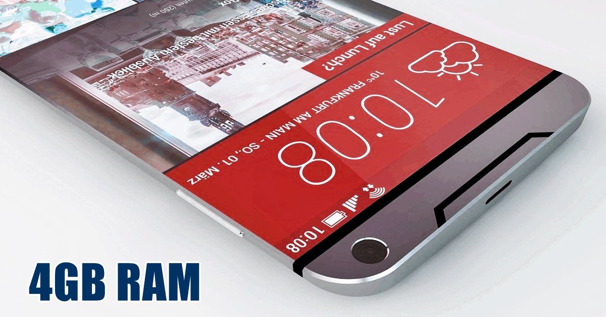Latest Android 4GB RAM mobiles: octa core, 4000 mAh - Price Pony