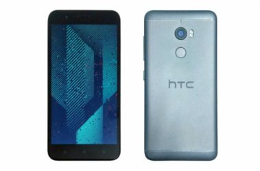 Budget HTC One X10 Coming: 5.5