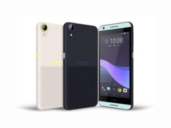 HTC mobiles