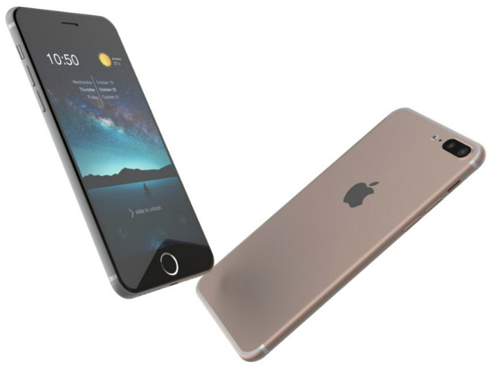 iphone-7 Asus Zenfone 3 Zoom VS Apple iPhone 7 Plus