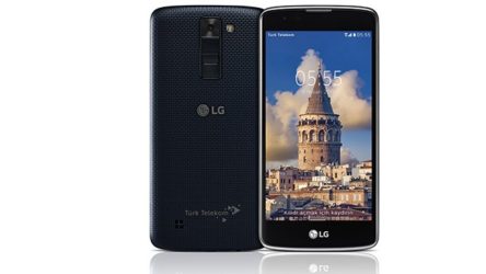 lg phones