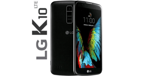 lg phones