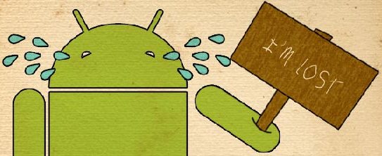 android device