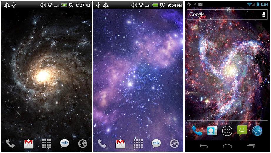 improving performance live wallpaper
