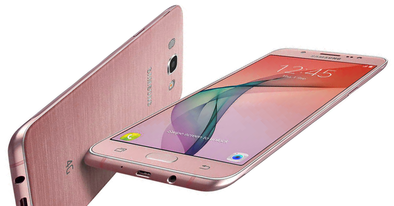 Samsung Galaxy C9 Pro vs OnePlus 3T