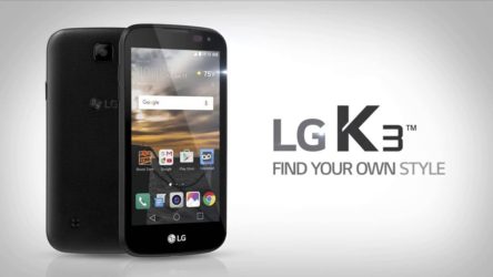 lg phones