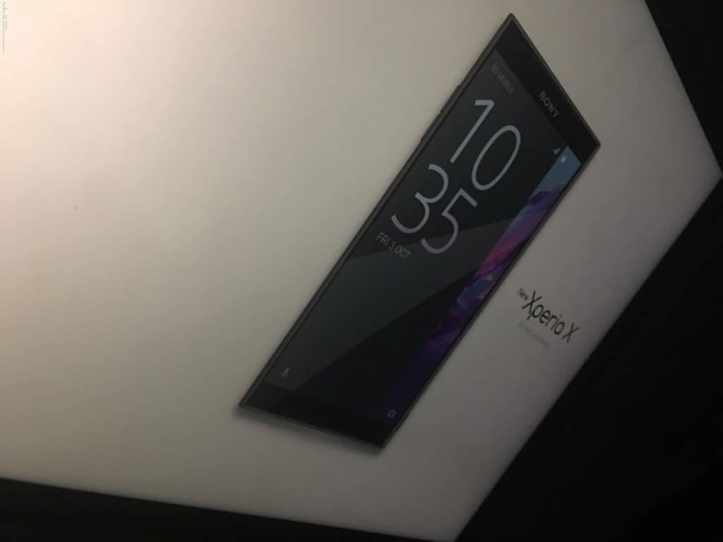 xperia-X-2017 Sony Xperia X 2017