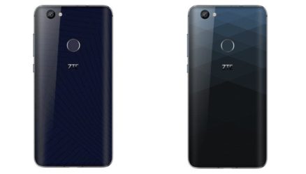 ZTE Hawkeye