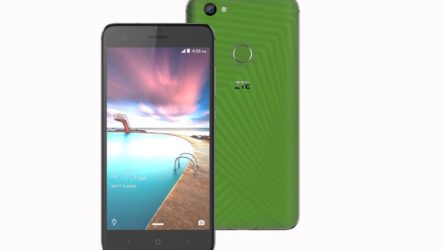 ZTE phones
