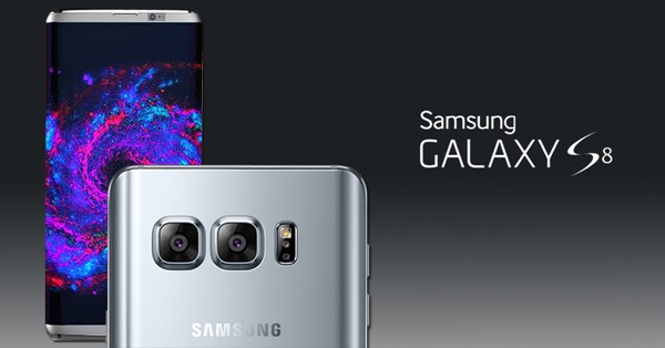 5 Galaxy S8 Features that iPhone 8 Needs