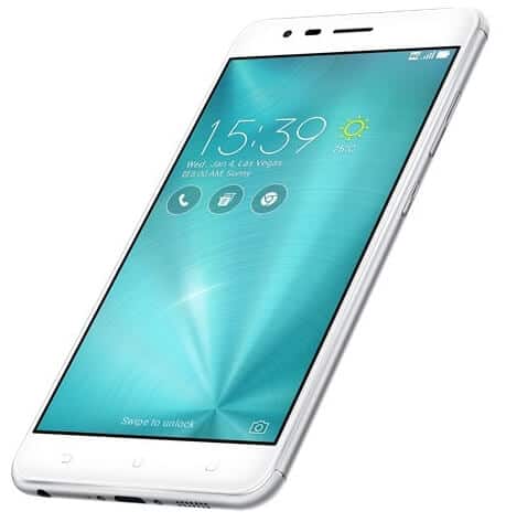 Top non-Chinese phones