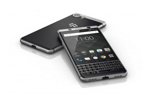 BlackBerry KEYone