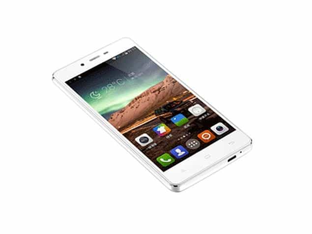 Top budget phones with 5000mAh battery