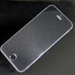 Écran en diamant: bienôt une réalité...