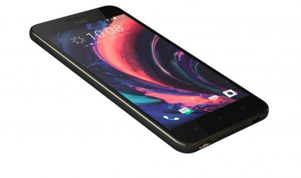 HTC Desire 10 Pro vs Zenfone 3 Ultra