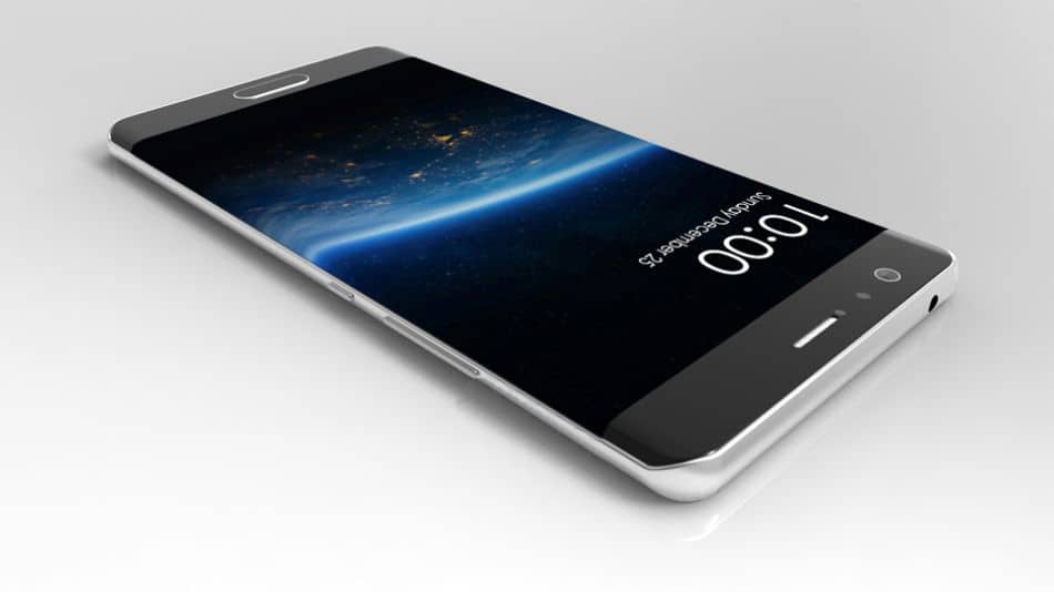 Huawei P10 Plus specs